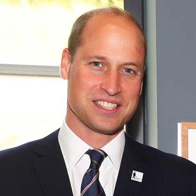 Prince William watch collection